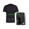 Aston Villa Doelman Kind Uit Tenue 2026-27